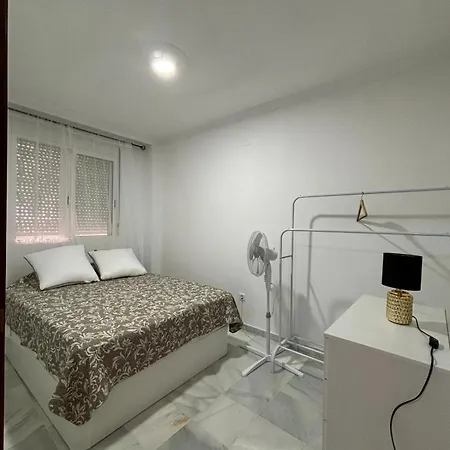 Appartement Amplio Piso Centrico à Huelva Extérieur photo