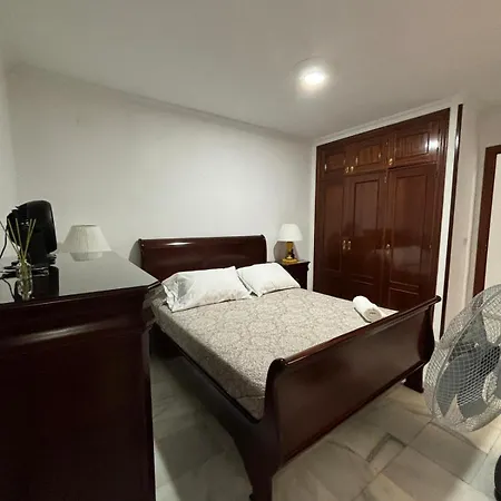 Appartement Amplio Piso Centrico à Huelva Extérieur photo