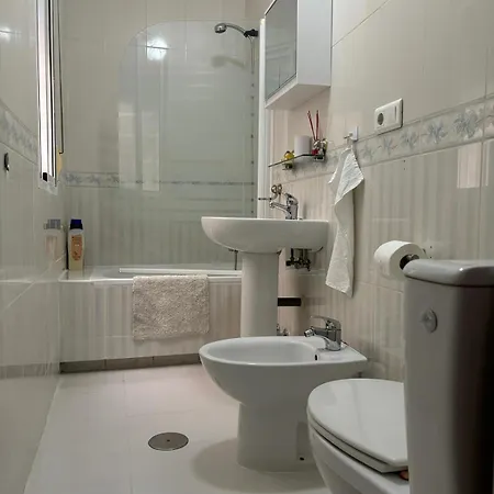 Appartement Amplio Piso Centrico à Huelva Extérieur photo