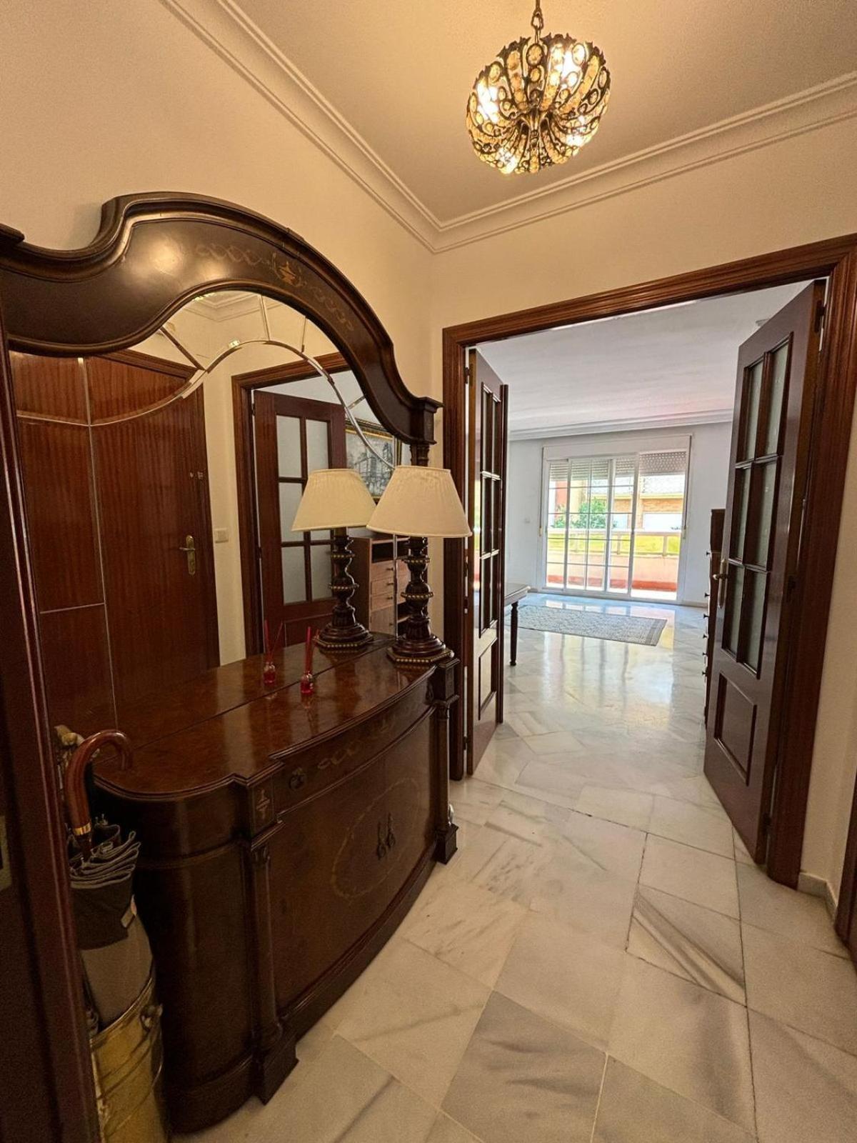 Apartment Amplio Piso Centrico